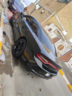 دۆج چارجەر